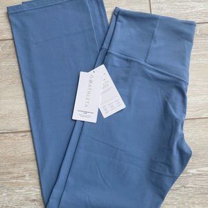 NWT Athleta Elation Straight Leg Pant - Large